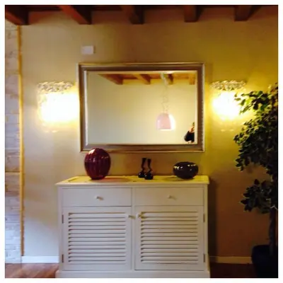 Planimetria di Katanehouse Charme