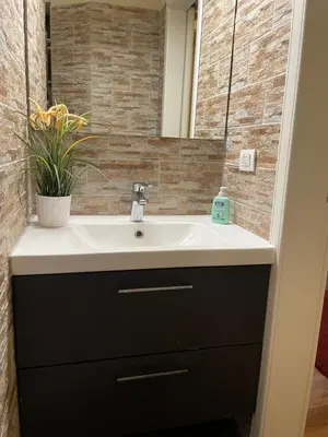 Bagno di Katanehouse Charme