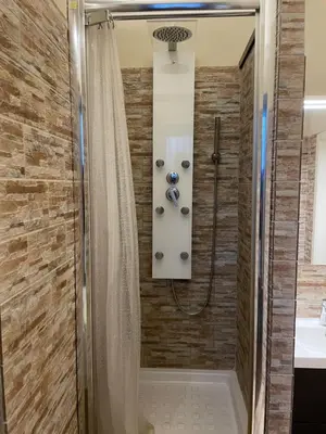 Bagno di Katanehouse Charme