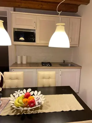 Cucina o angolo cottura di Katanehouse Charme