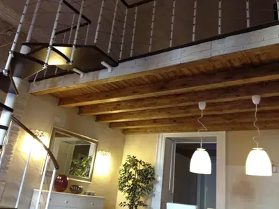 Planimetria di Katanehouse Charme