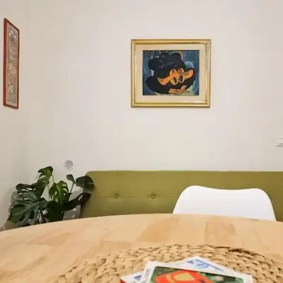 ELIOS Apartment
