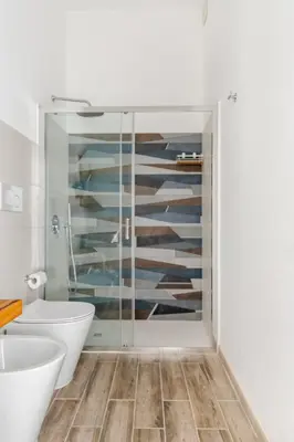 Bagno di Civico 16