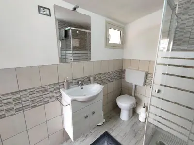 Bagno di Casa Peloritani