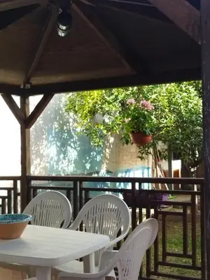 Piscina di Casa Peloritani o nelle vicinanze