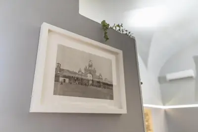 Planimetria di Elephant and Castle - Exclusive Holiday Home