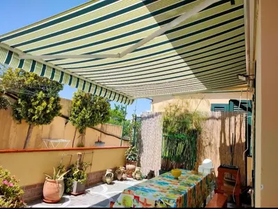 Giardino di VILLA ROSY LIDO di NOTO