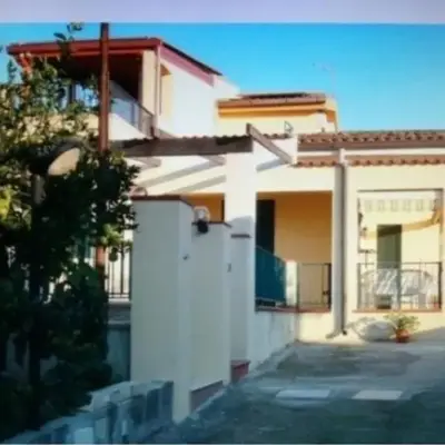 VILLA ROSY LIDO di NOTO