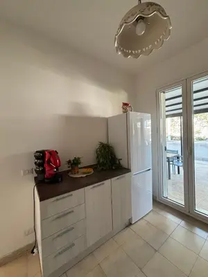 Cucina o angolo cottura di Endless Blue Villa