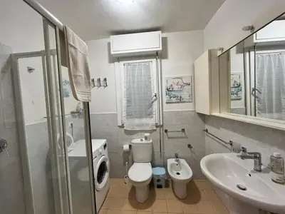 Bagno di Cu va e cu veni