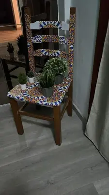 Planimetria di Cu va e cu veni