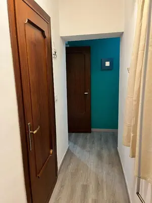 Planimetria di Cu va e cu veni