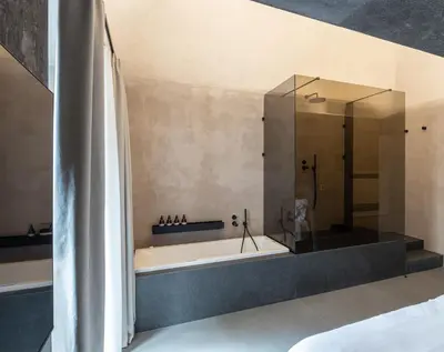 Bagno di Terme di Bacco - design apartaments and spa