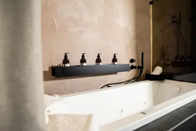 Bagno di Terme di Bacco - design apartaments and spa