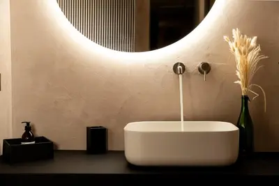 Bagno di Terme di Bacco - design apartaments and spa