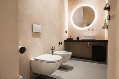 Bagno di Terme di Bacco - design apartaments and spa