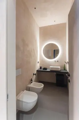 Bagno di Terme di Bacco - design apartaments and spa