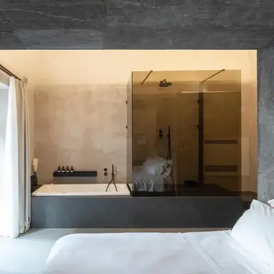 Terme di Bacco - design apartaments and spa