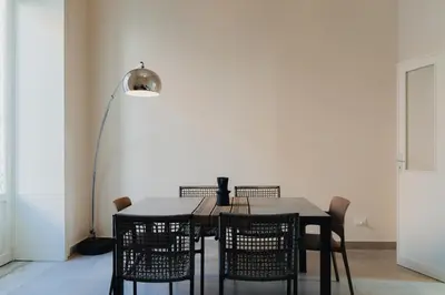 Planimetria di Iconic Ortigia Residence - CarAccess PrimeLocation DiningGuide