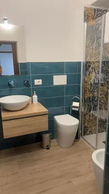 Bagno di Casitta D'Amuri