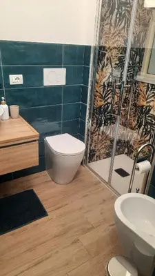 Bagno di Casitta D'Amuri