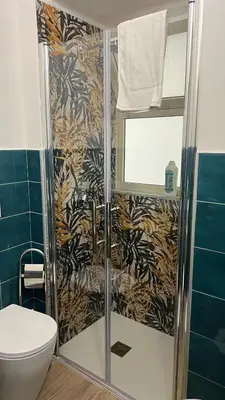 Bagno di Casitta D'Amuri