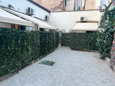 Edificio in cui si trova l'appartamento