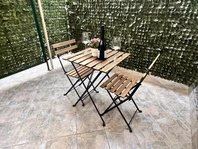 Planimetria di Catania Loft Gentile elegante loft nel centro storico di Catania Castello Ursino