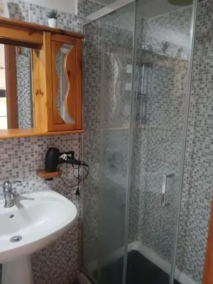 Bagno di dolce riposo HOUSE