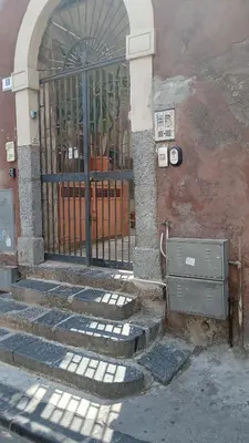 Planimetria di dolce riposo HOUSE