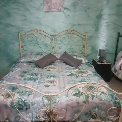 dolce riposo HOUSE