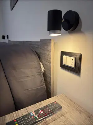 Planimetria di Patanè House's