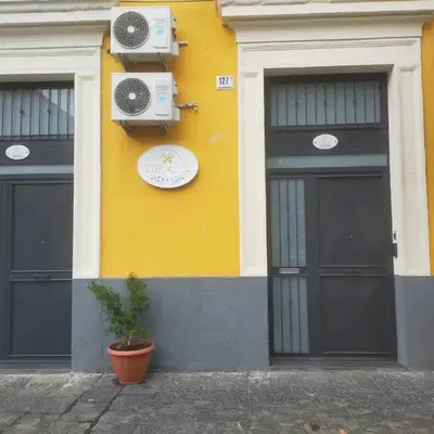 Patanè House's