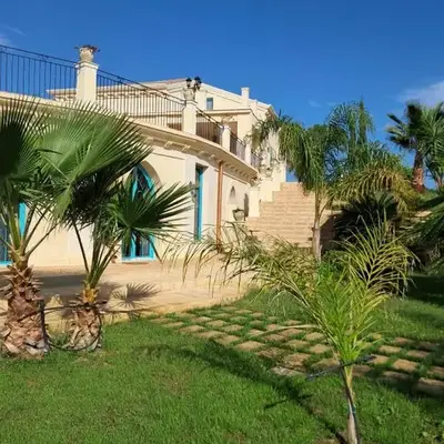 B&B Villa Brikinnia