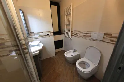 Bagno di Apartments Casa Vacanze Dante