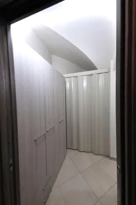 Planimetria di Apartments Casa Vacanze Dante