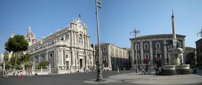 Luogo di interesse nelle vicinanze dell'appartamento