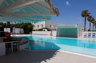 Piscina di Casa da sogno a due passi da spiaggia bandiera blu o nelle vicinanze