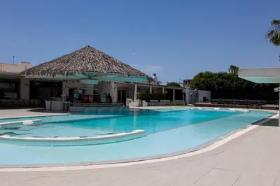 Piscina di Casa da sogno a due passi da spiaggia bandiera blu o nelle vicinanze