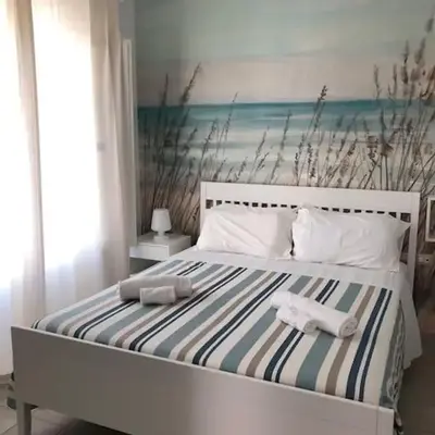 Casa da sogno a due passi da spiaggia bandiera blu