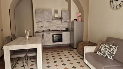 Cucina o angolo cottura di Sisma Home