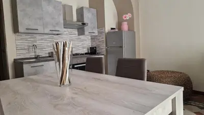 Cucina o angolo cottura di Sisma Home