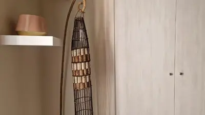 Planimetria di Sisma Home
