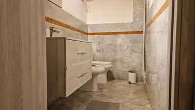 Bagno di Sisma Home