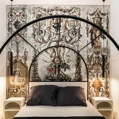 Lior Apartment Noto Centro Storico per 4 Persone