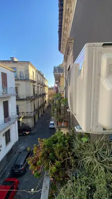 Edificio in cui si trova l'appartamento