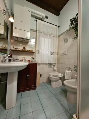 Bagno di Diana's