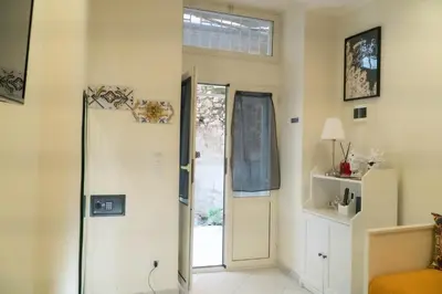 Cucina o angolo cottura di La Perla di Vale