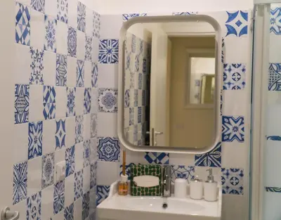 Bagno di La Perla di Vale