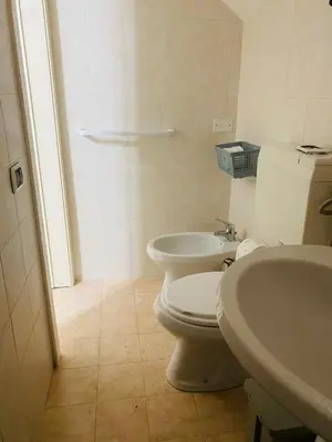 Bagno di Casa Ornella